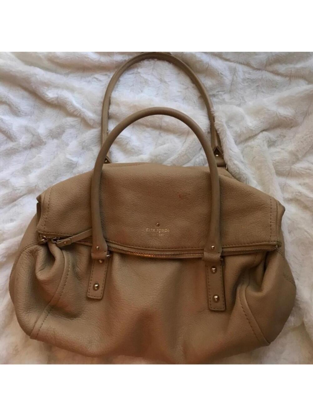 Kate Spade Cobble Hill Leslie